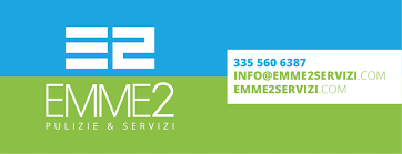 Emme2, servizi di pulizia
